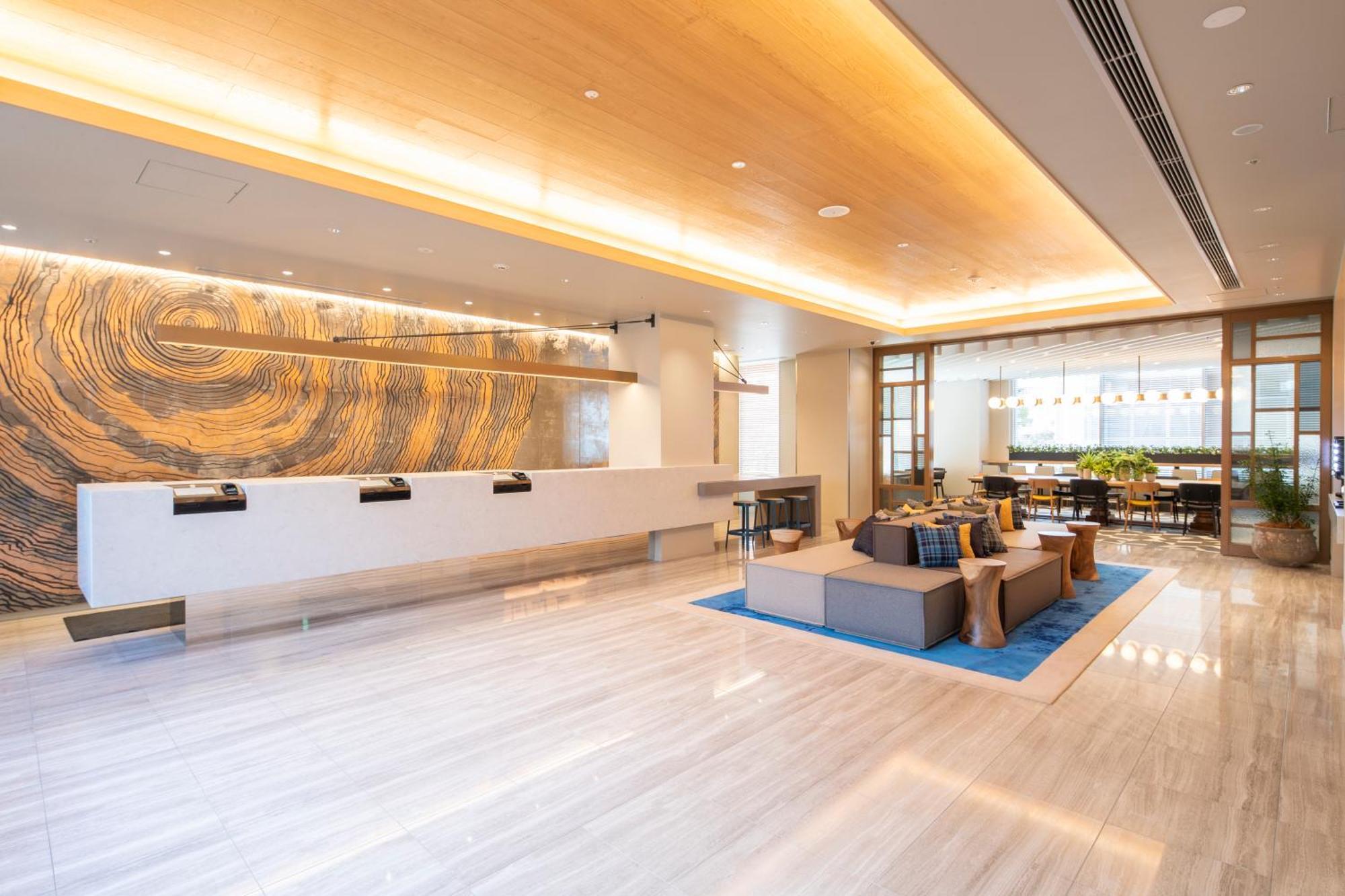 Hotel Forza Nagoya Sakae Exterior foto